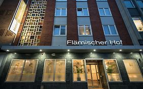 Hotel Flämischer Hof